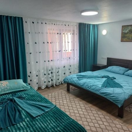 Perla Hotel Colibita Luaran gambar