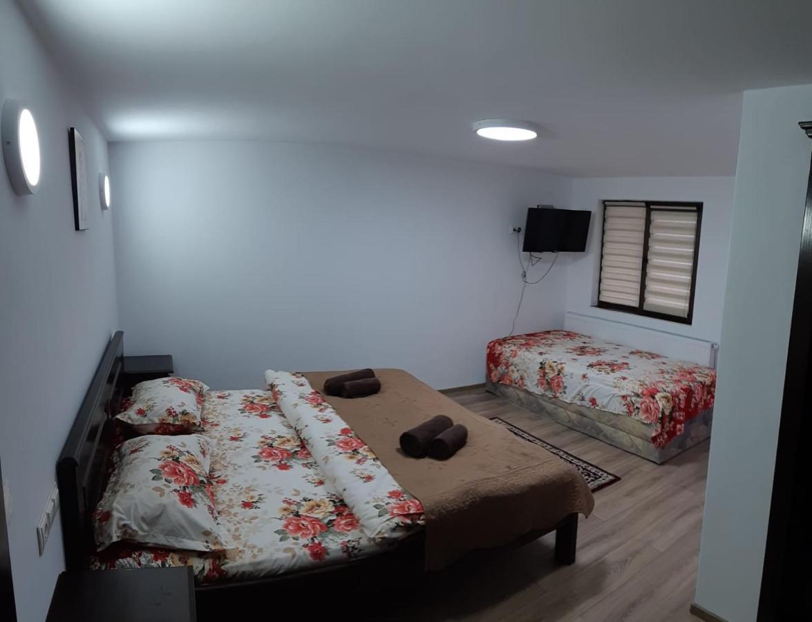 Perla Hotel Colibita Luaran gambar
