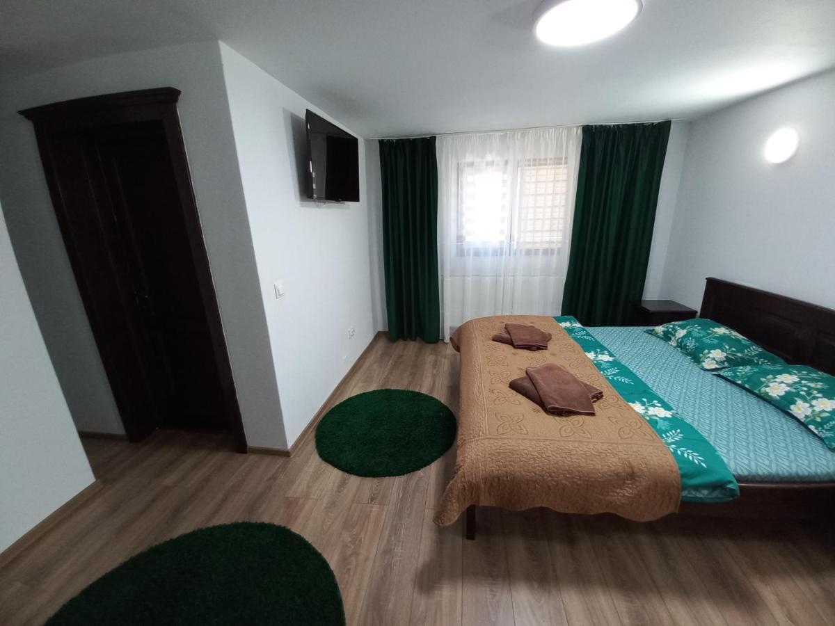 Perla Hotel Colibita Bilik gambar