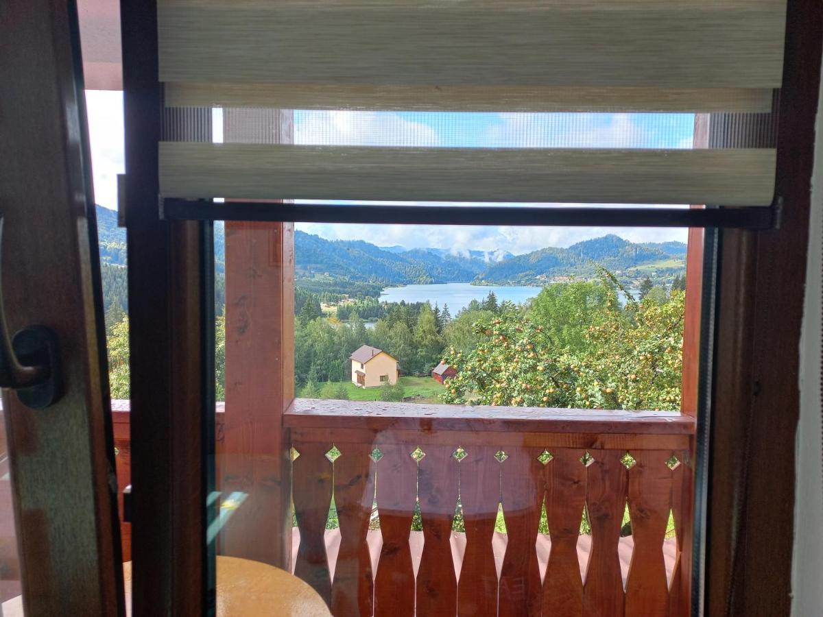 Perla Hotel Colibita Luaran gambar
