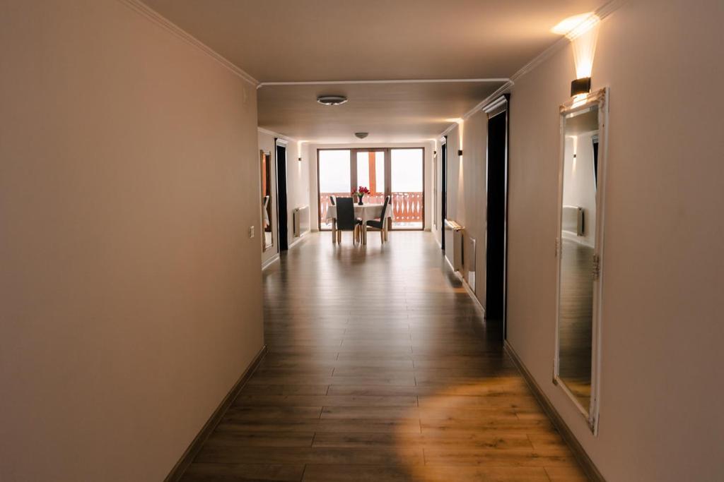 Perla Hotel Colibita Luaran gambar