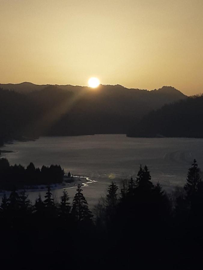 Perla Hotel Colibita Luaran gambar