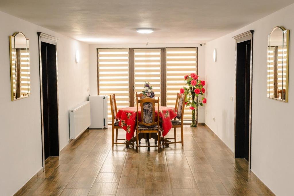 Perla Hotel Colibita Luaran gambar
