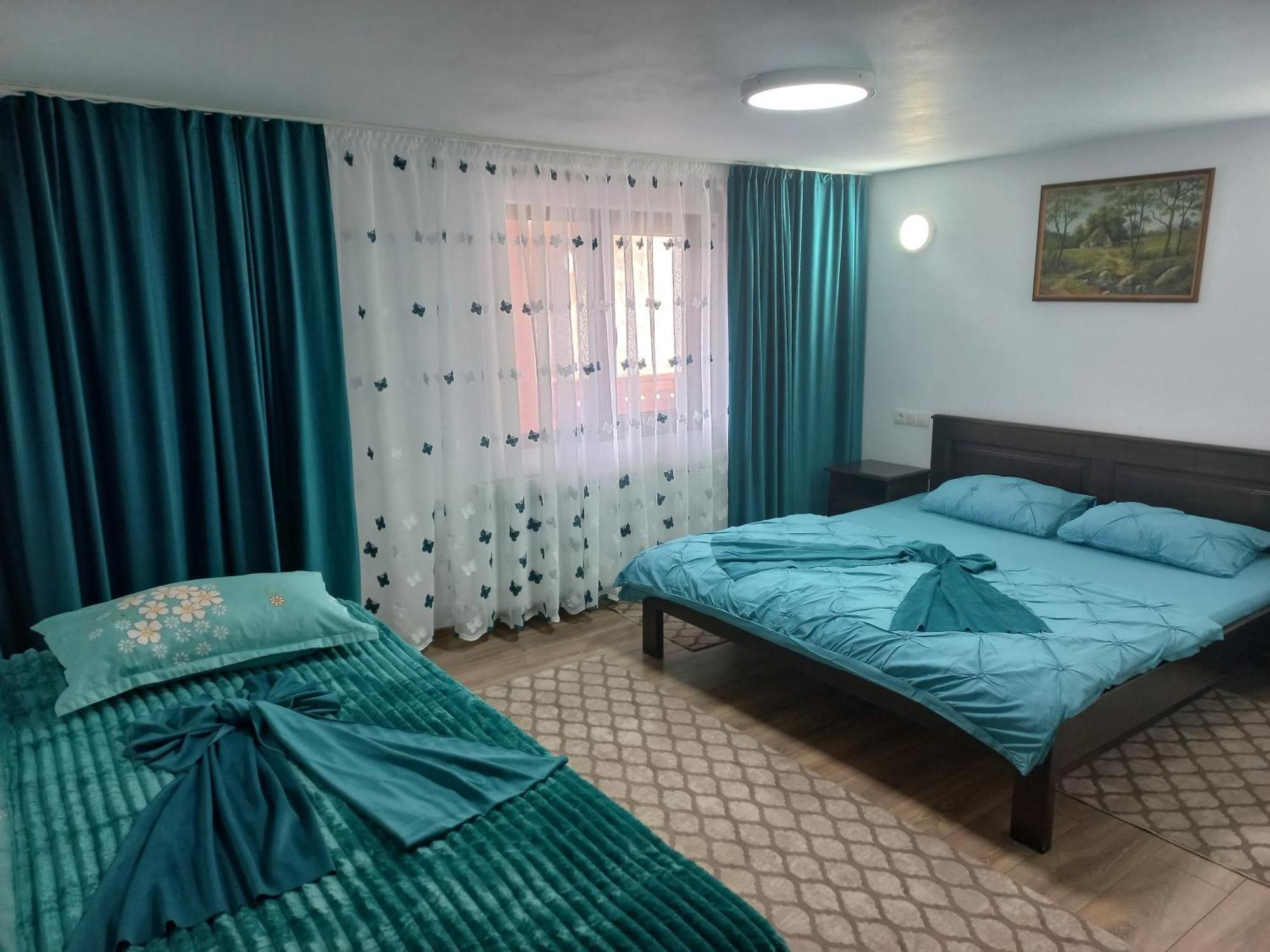 Perla Hotel Colibita Luaran gambar